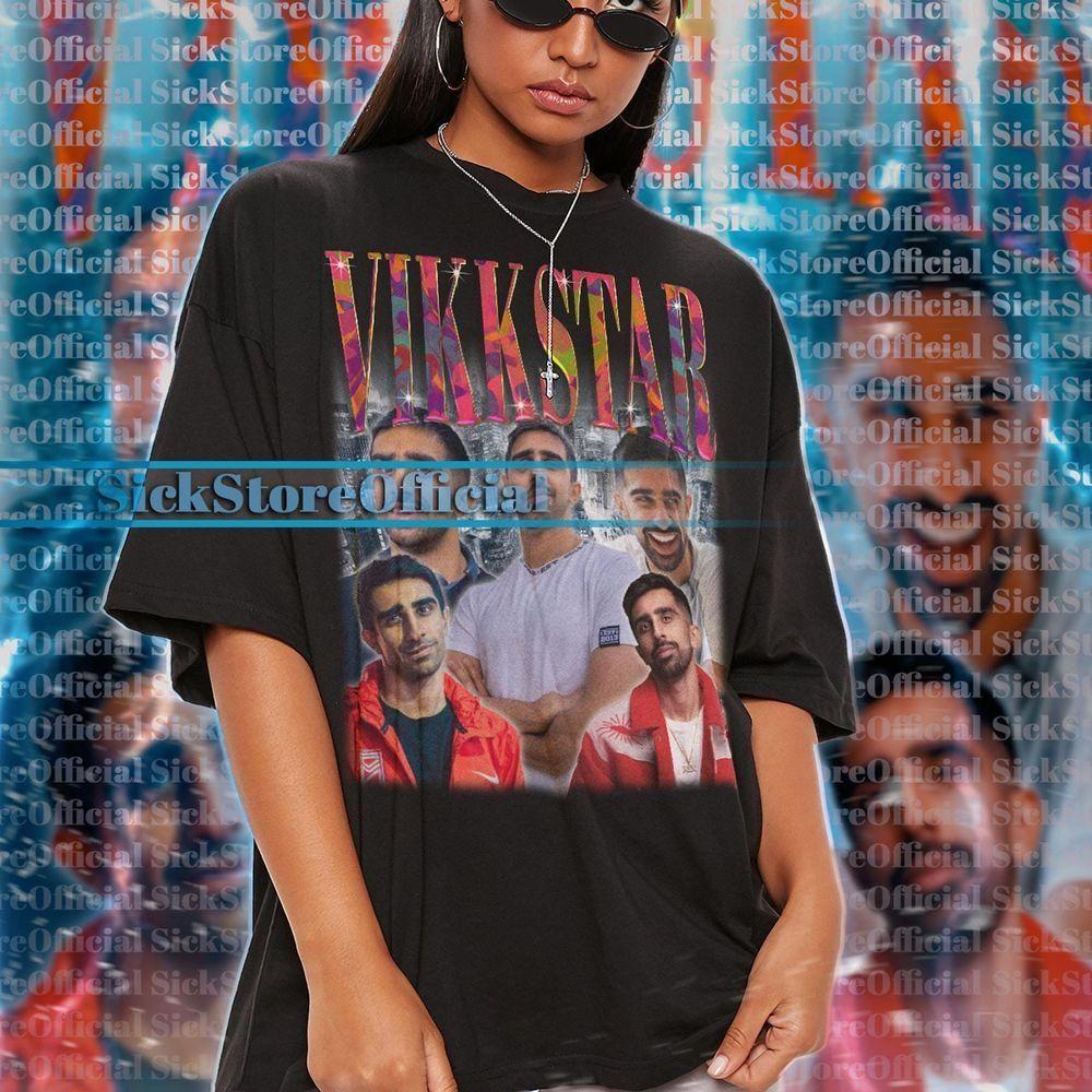 Vikkstar Vintage 2 Vuitino Apparel Vikkstar Vintage 2 Vuitino Apparel